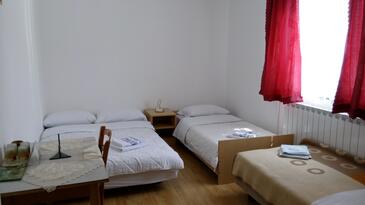 Casa vacanze con parcheggio Smoljanac, Plitvice - 13741