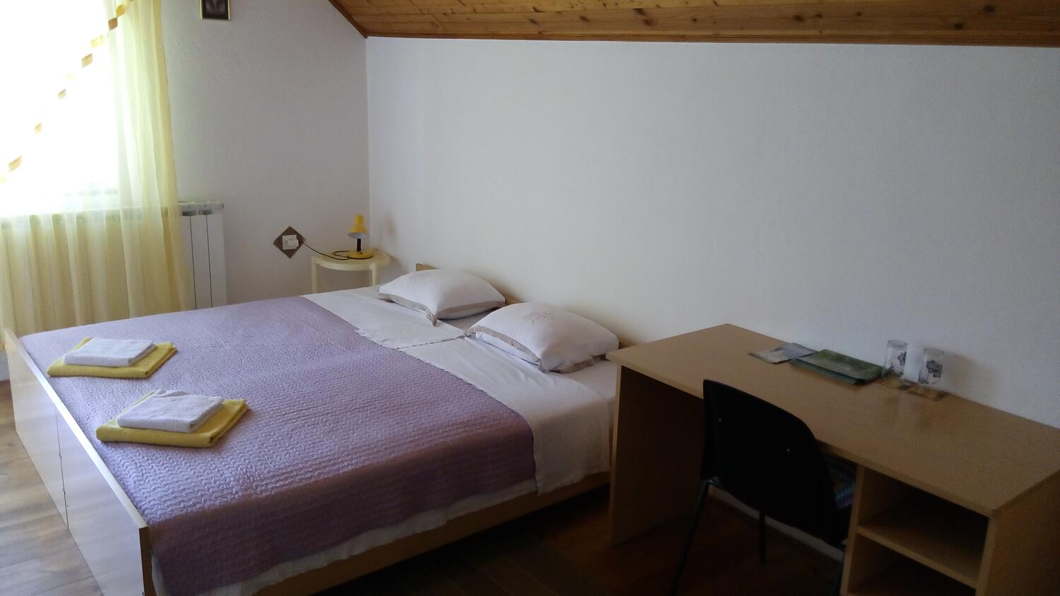 Holiday house with a parking space Smoljanac, Plitvice - 13741