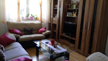 Casa vacanze con parcheggio Smoljanac, Plitvice - 13741