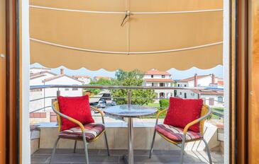 Appartements et chambres avec parking Fazana - 13742