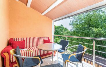 One bedroom apartment Fažana (A-13742-d(