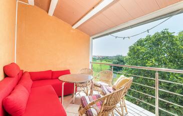 One bedroom apartment Fažana (A-13742-e(