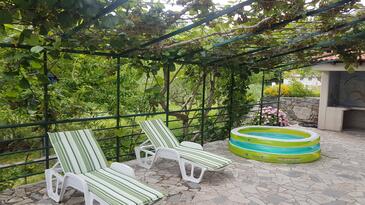 Apartmaji s parkingom Ostrvica, Omiš - 13749 Adriatic.hr