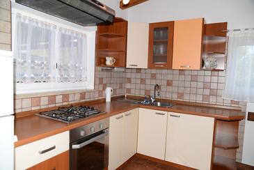 Ferienwohnungen und Zimmer mit Parklplatz Lovrecica, Umag - 13752