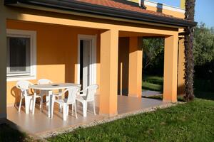 1-Zimmer-Ferienwohnung Lovrecica, Umag (A-13752-b(