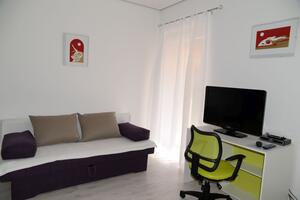 Studio Appartement Lovrecica, Umag (AS-13752-a(