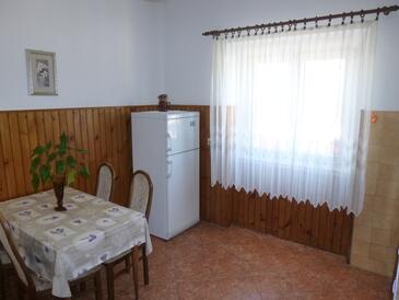 Apartments by the sea Ugljan - 13764