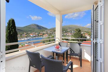 Apartments by the sea Seget Vranjica, Trogir - 13771