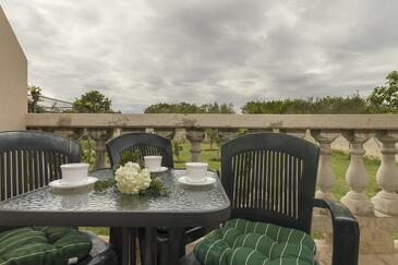 Appartamenti con parcheggio Stinjan, Pola - Pula - 13776