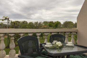 Apartmány s parkoviskom Štinjan, Pula - 13776