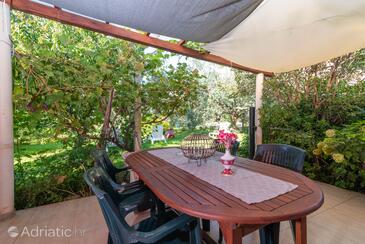 Ferienhaus mit Parkplatz Babici, Umag - 13795