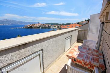 Apartments with parking space Korčula - 138