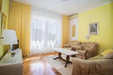 Hiša za počitek ob morju Barbat, Rab - 13806