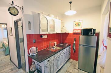 Ferienwohnungen am Meer Vinjerac, Zadar - 13811