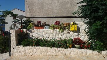 Ferienwohnungen am Meer Vinjerac (Zadar) - 13811