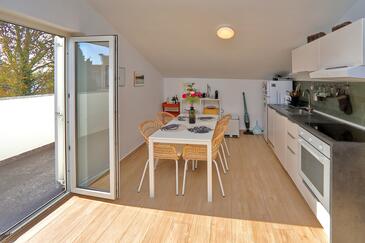 Apartmány u moře Sukošan, Zadar - 13825