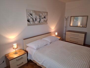 Apartments with swimming pool Poljica, Zadar - 13838