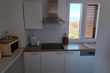Apartmaji z bazenom Poljica, Zadar - 13838