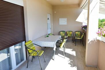 Three bedroom apartment Poljica, Zadar (A-13838-a(