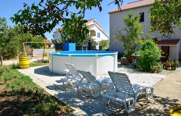 Apartmány s bazénem Poljica, Zadar - 13838 Adriatic.hr