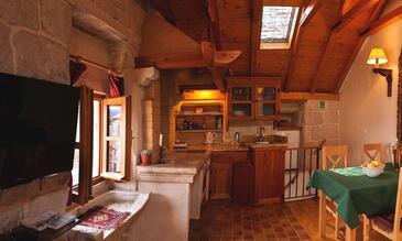 Seaside holiday house Korčula - 13843