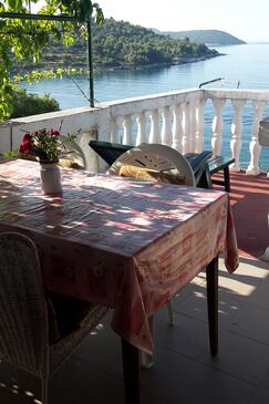 Apartamenty nad morzem Prvic Luka, Prvic - 13845