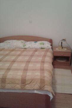 Apartments by the sea Živogošće - Porat, Makarska - 13853