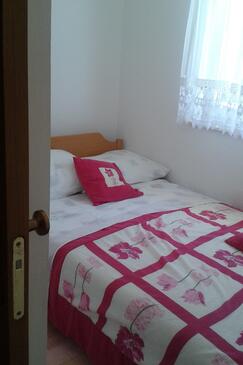 Ferienwohnungen am Meer Zivogosce - Porat, Makarska - 13853