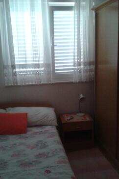 Ferienwohnungen am Meer Zivogosce - Porat, Makarska - 13853