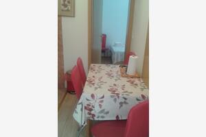 Two bedroom apartment Živogošće - Porat, Makarska (A-13853-b)