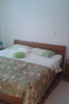 Apartments by the sea Živogošće - Porat, Makarska - 13853