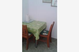 One bedroom apartment Živogošće - Porat, Makarska (A-13853-c)
