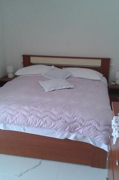 Apartments by the sea Živogošće - Porat, Makarska - 13853