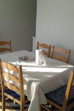 Apartmány pri mori Živogošće - Porat, Makarská - Makarska - 13853