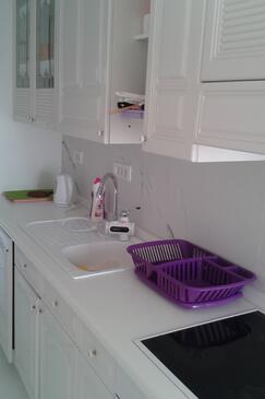 Apartamentos junto al mar Zivogosce - Porat, Makarska - 13853