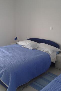 Apartments by the sea Živogošće - Porat, Makarska - 13853
