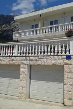 Appartamenti Accanto Al Mare Zivogosce - Porat, Macarsca - Makarska - 13853 - Igrane
