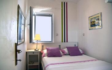 Halászkunyhó nyaraláshoz a tenger mellett Öböl Zecja, Hvar - 13858