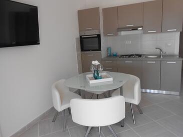 Apartamenty z parkingiem Okrug Gornji, Ciovo - 13859