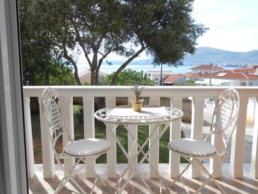 Two bedroom apartment Okrug Gornji, Čiovo (A-13859-a(