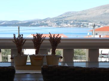 Two bedroom apartment Okrug Gornji, Čiovo (A-13859-b(