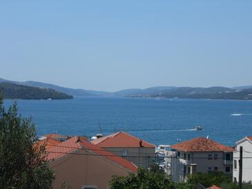Apartments with parking space Okrug Gornji, Čiovo - 13859