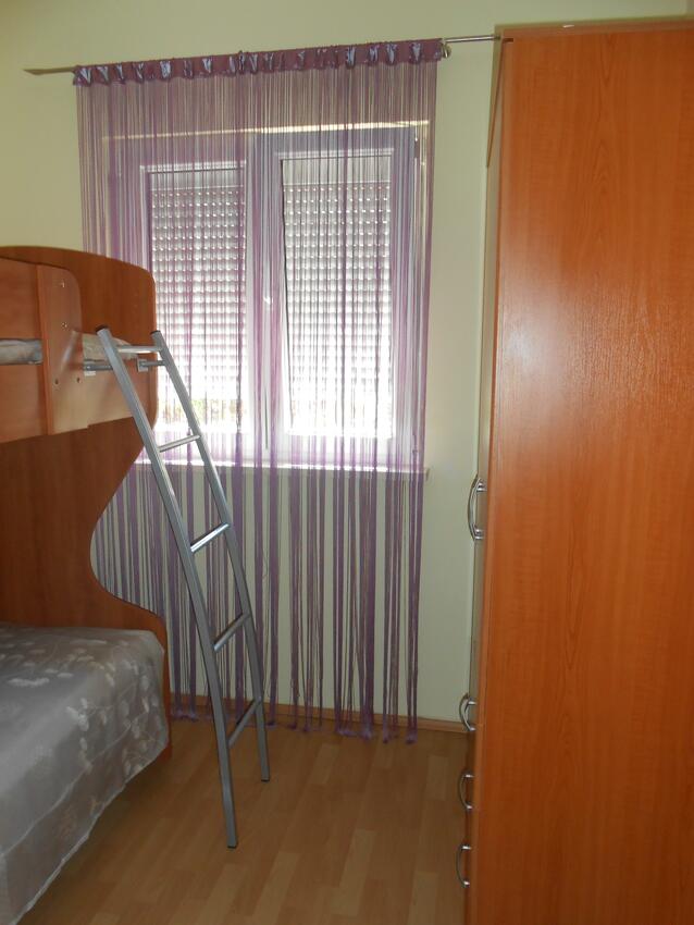 AS-13859-a - Alloggi privati - Appartamenti con parcheggio Okrug Gornji, Bua - Čiovo