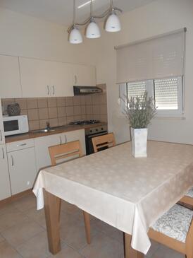 Apartamenty z parkingiem Okrug Gornji, Ciovo - 13859