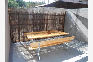 Apartmány s parkoviskom Okrug Gornji, Čiovo - 13859