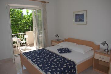 Apartmani uz more Podgora, Makarska - 13864