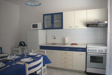 Apartmani uz more Podgora, Makarska - 13864
