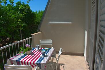 Apartmani uz more Podgora, Makarska - 13864