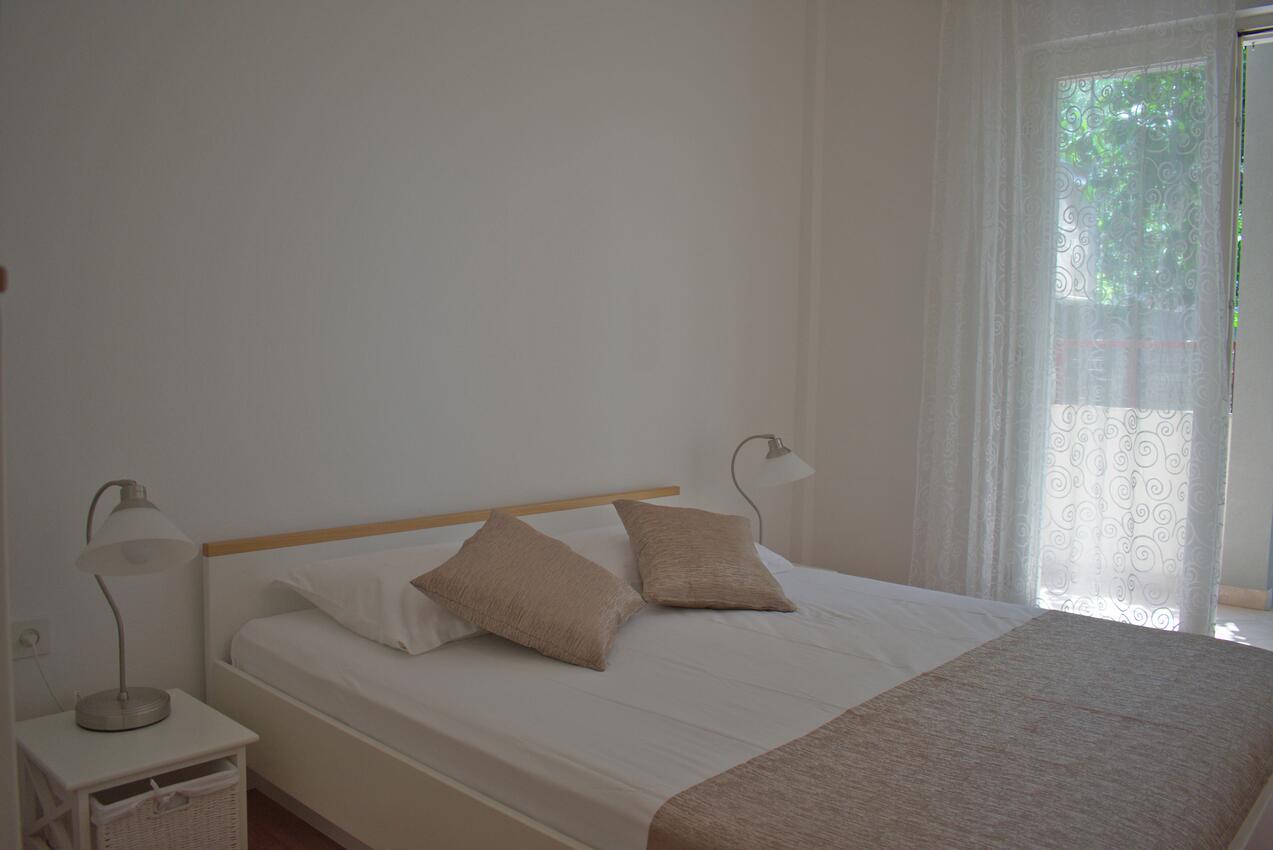 Apartmani uz more Podgora, Makarska - 13864
