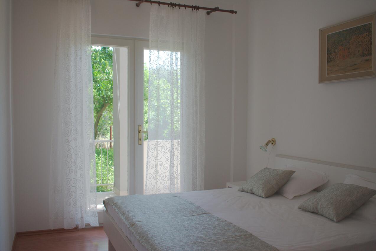 Apartmani uz more Podgora, Makarska - 13864